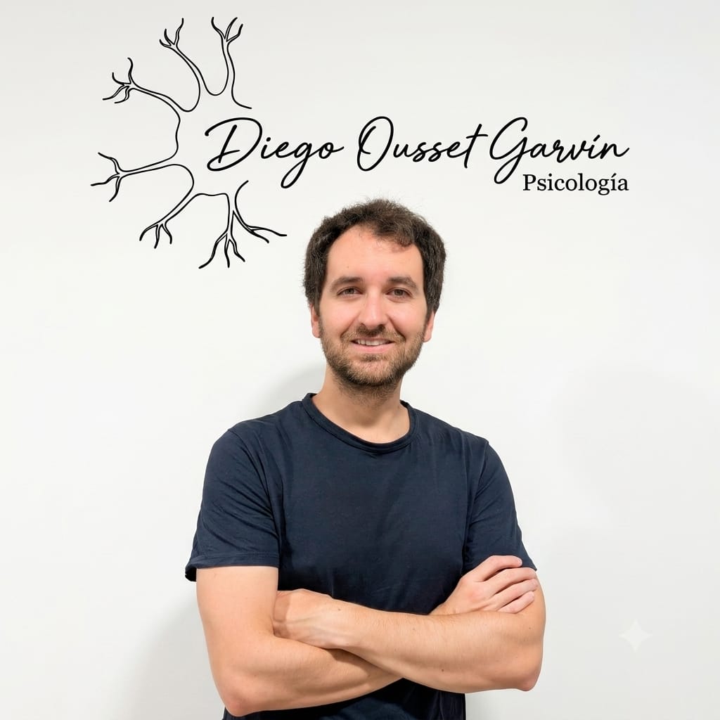 Diego Ousset Garvín